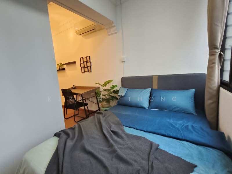 King's Mansion, 437 Tanjong Katong Road, Room Rental, 150 sqft, Condominium For Rent, by Kerrine Thong, 60236438 - PropertyGuru.com.sg