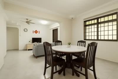 For Sale - 62 Lorong 4 Toa Payoh