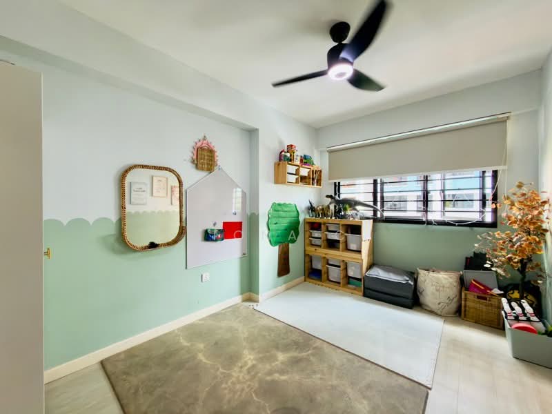 547A Segar Road HDB Flat For Sale at S$ 750,000 | PropertyGuru Singapore
