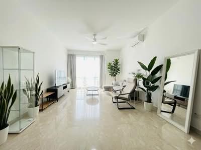 For Rent - Hazel Park Condo