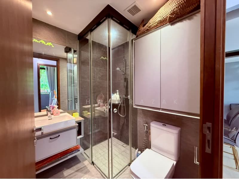 Kandis Residence, 2 Kandis Link, 3 Bedrooms, 937 sqft, Condominium For Rent, by Aishah Razak, 60236446 - PropertyGuru.com.sg