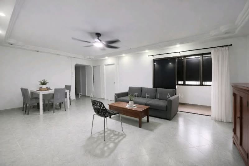 407 Sembawang Drive HDB Flat For Sale at S$ 570,000 | PropertyGuru Singapore