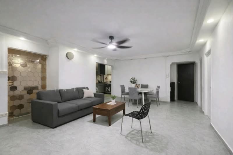 407 Sembawang Drive HDB Flat For Sale at S$ 570,000 | PropertyGuru Singapore