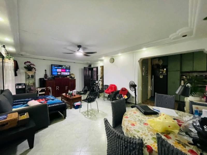 407 Sembawang Drive HDB Flat For Sale at S$ 570,000 | PropertyGuru Singapore