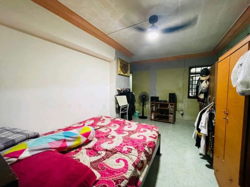 407 Sembawang Drive HDB Flat For Sale at S$ 570,000 | PropertyGuru Singapore