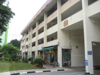 For Rent - 537 Bedok North Street 3