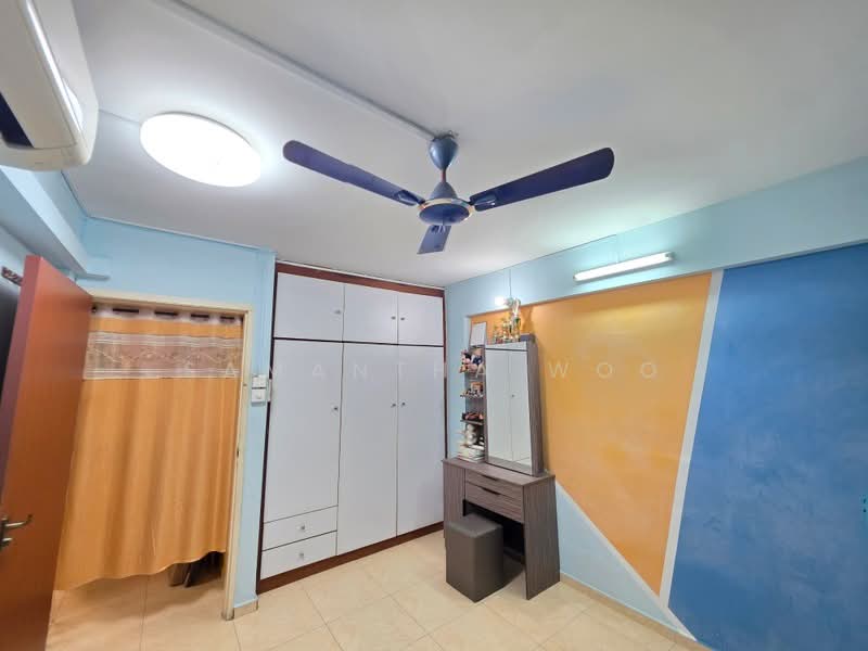 26 Jalan Klinik, 26 Jalan Klinik, 2 Bedrooms, 645 sqft, HDB Flat For Sale, by Samantha Woo, 60236460 - PropertyGuru.com.sg