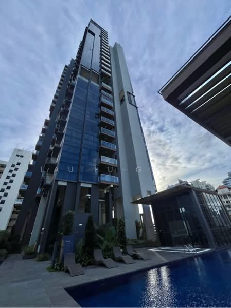 Verticus Condominium For Sale at S$ 1,988,888 | PropertyGuru Singapore