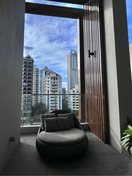 Verticus Condominium For Sale at S$ 1,988,888 | PropertyGuru Singapore