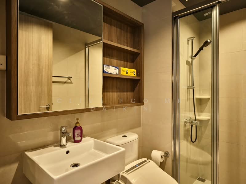 Sol Acres, 6 Choa Chu Kang Grove, 2 Bedrooms, 732 sqft, Executive Condominium For Rent, by Clive Foo Mr Daikin, 60236465 - PropertyGuru.com.sg