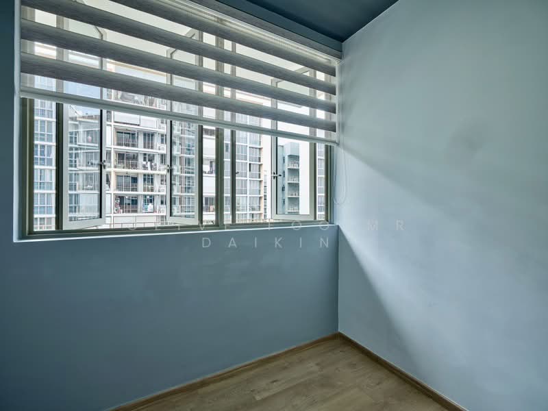 Sol Acres, 6 Choa Chu Kang Grove, 2 Bedrooms, 732 sqft, Executive Condominium For Rent, by Clive Foo Mr Daikin, 60236465 - PropertyGuru.com.sg