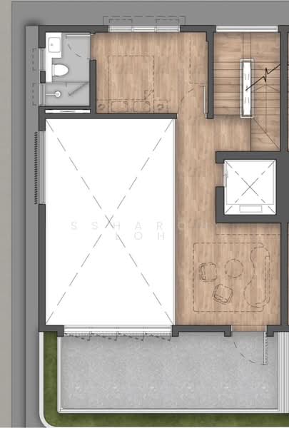 OLD UPPER THOMSON ROAD Semi-Detached House For Sale at S$ 4,280,000 | PropertyGuru Singapore