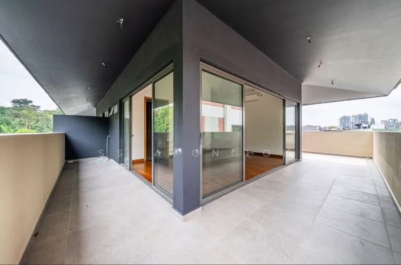 OLD UPPER THOMSON ROAD Semi-Detached House For Sale at S$ 4,280,000 | PropertyGuru Singapore