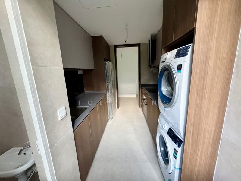 The Watergardens at Canberra Condominium For Sale at S$ 2,350,000 | PropertyGuru Singapore