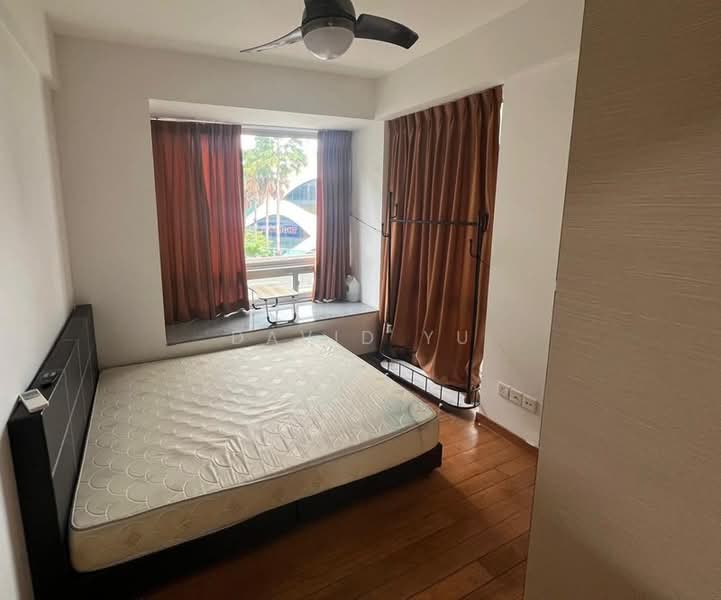 8 @ Mount Sophia, 8 Mount Sophia, Room Rental, 120 sqft, Condominium For Rent, by David Yu, 60236499 - PropertyGuru.com.sg