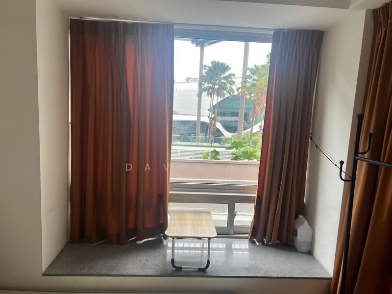 8 @ Mount Sophia, 8 Mount Sophia, Room Rental, 120 sqft, Condominium For Rent, by David Yu, 60236499 - PropertyGuru.com.sg