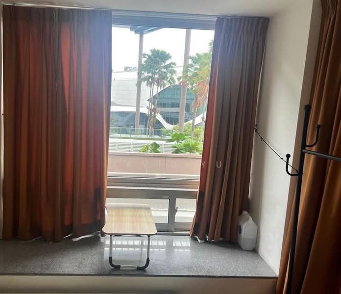 8 @ Mount Sophia, 8 Mount Sophia, Room Rental, 120 sqft, Condominium For Rent, by David Yu, 60236499 - PropertyGuru.com.sg