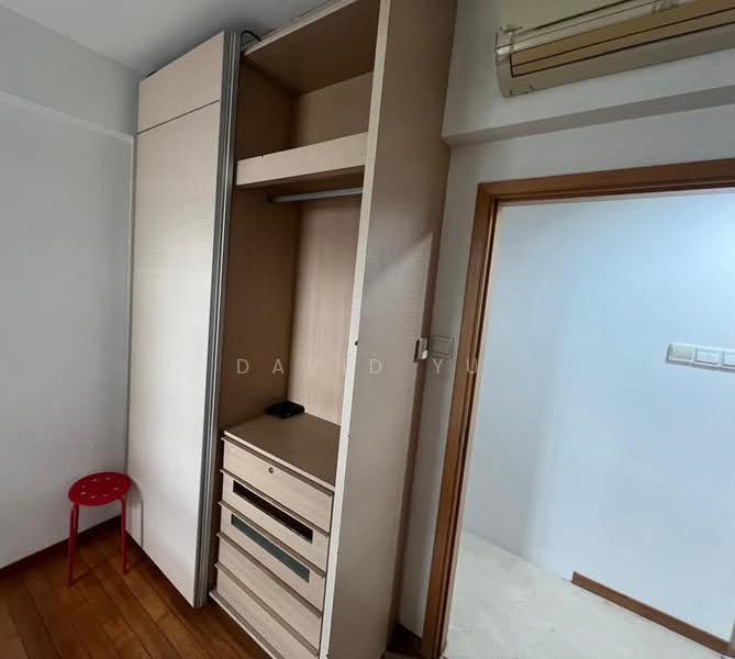 8 @ Mount Sophia, 8 Mount Sophia, Room Rental, 120 sqft, Condominium For Rent, by David Yu, 60236499 - PropertyGuru.com.sg