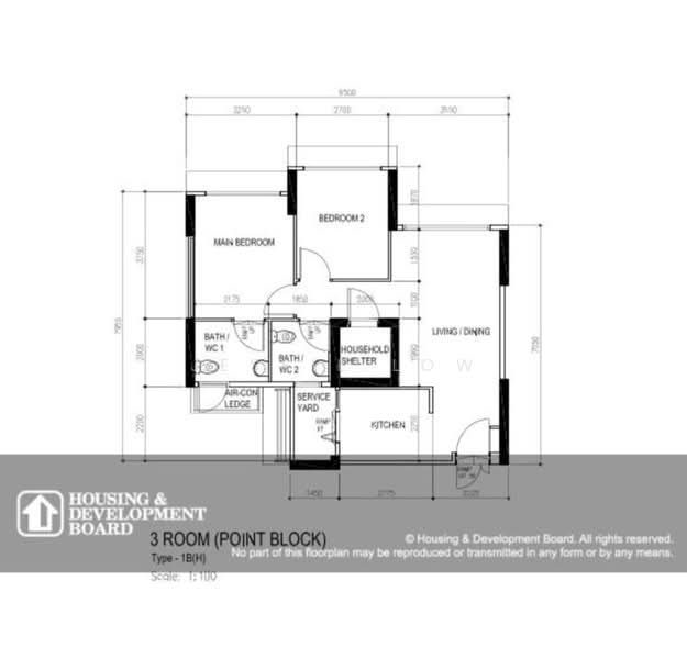 For Sale 180B Marsiling Road