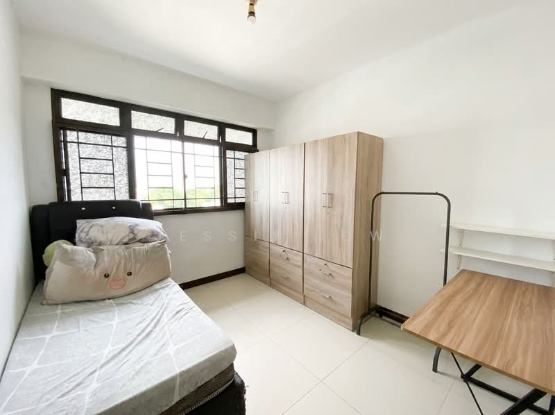 For Sale - 180B Marsiling Road