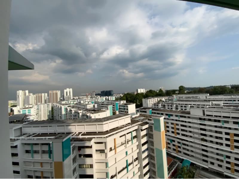 For Sale - 180B Marsiling Road