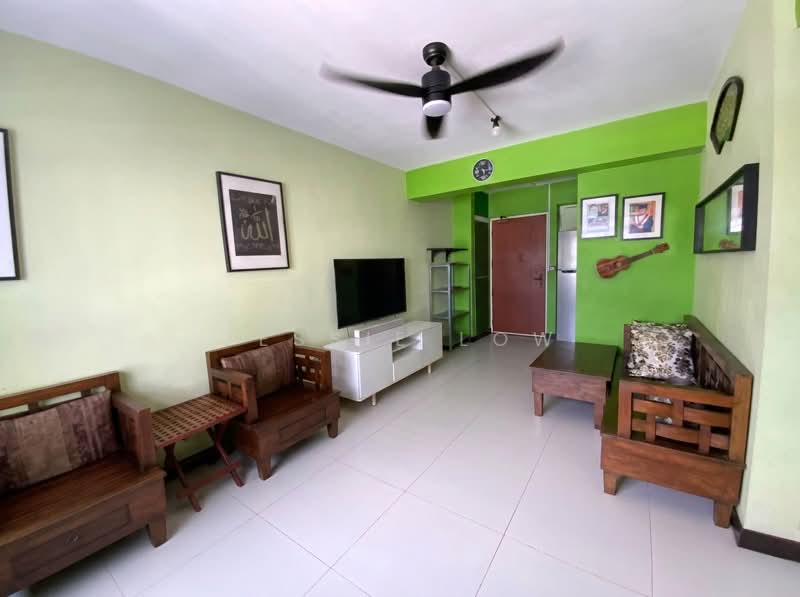 For Sale - 180B Marsiling Road