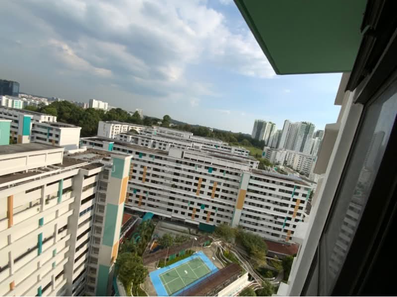 For Sale - 180B Marsiling Road