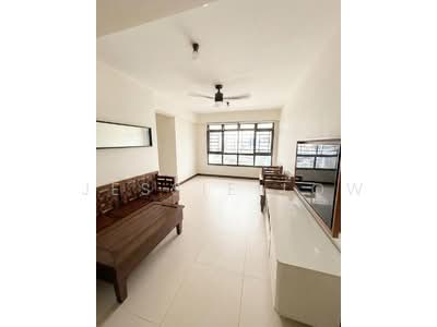 For Sale - 180B Marsiling Road