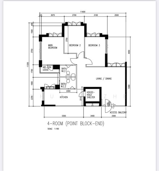For Sale 22 Jalan Membina
