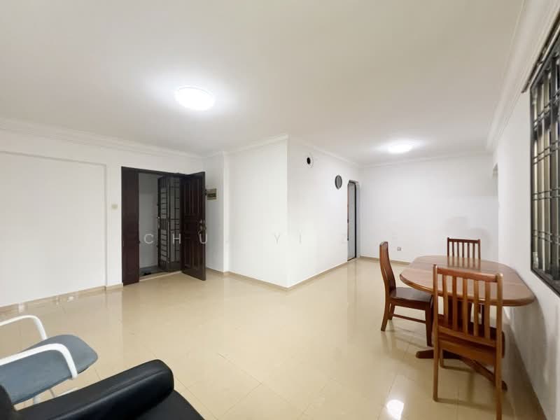 For Sale - 22 Jalan Membina