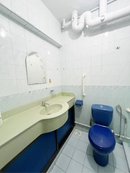 For Sale - 22 Jalan Membina