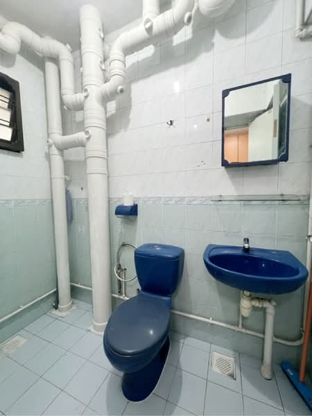 For Sale - 22 Jalan Membina