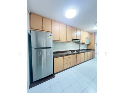 For Sale - 22 Jalan Membina