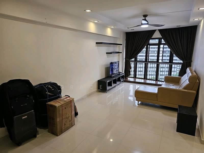 For Rent - 184 Yung Sheng Road