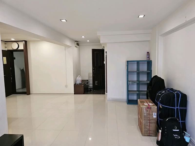 For Rent - 184 Yung Sheng Road
