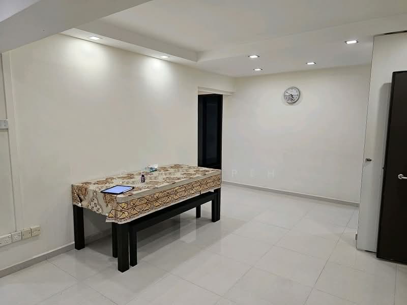 For Rent - 184 Yung Sheng Road