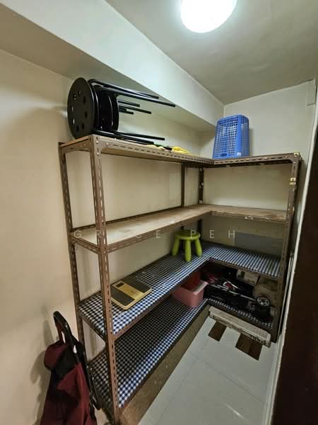 For Rent - 184 Yung Sheng Road