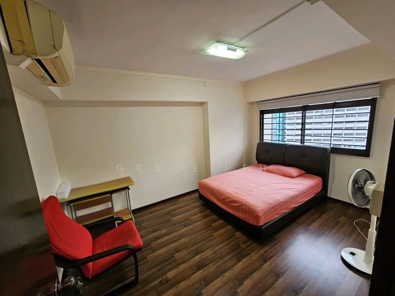 For Rent - 184 Yung Sheng Road