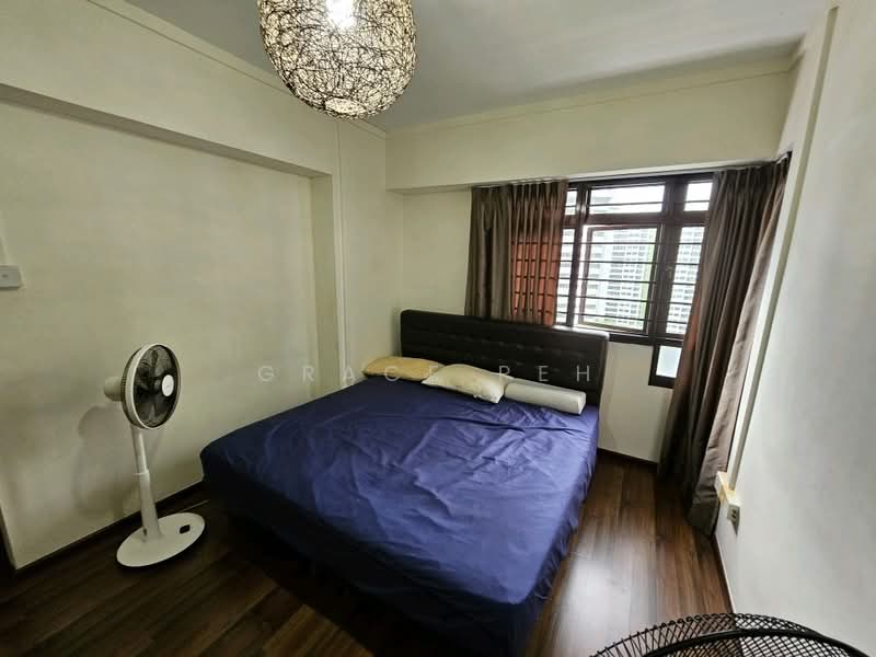 For Rent - 184 Yung Sheng Road