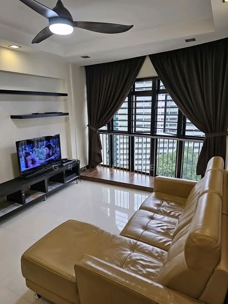 For Rent - 184 Yung Sheng Road