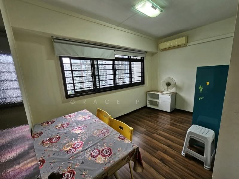 For Rent - 184 Yung Sheng Road