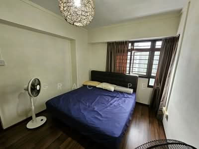 For Rent - 184 Yung Sheng Road