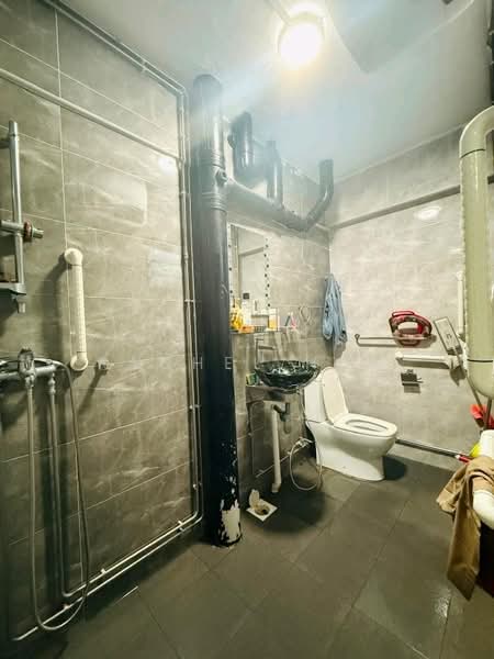 437 Jurong West Avenue 1 HDB Flat For Sale at S$ 630,000 | PropertyGuru Singapore