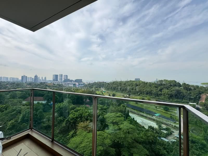 Normanton Park, 47 Normanton Park, 2 Bedrooms, 657 sqft, Condominium For Rent, by Edwin Lee, 60236536 - PropertyGuru.com.sg