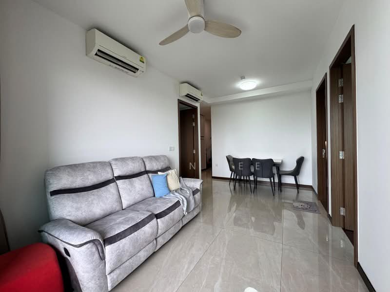Normanton Park, 47 Normanton Park, 2 Bedrooms, 657 sqft, Condominium For Rent, by Edwin Lee, 60236536 - PropertyGuru.com.sg