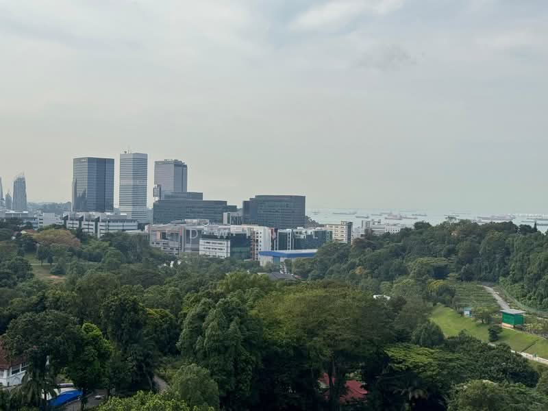 Normanton Park, 47 Normanton Park, 2 Bedrooms, 657 sqft, Condominium For Rent, by Edwin Lee, 60236536 - PropertyGuru.com.sg