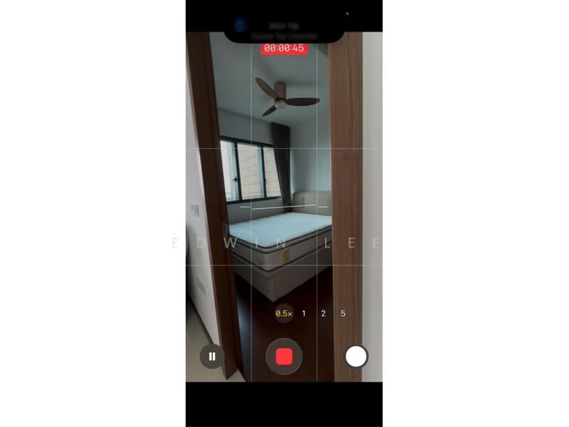 Normanton Park, 47 Normanton Park, 2 Bedrooms, 657 sqft, Condominium For Rent, by Edwin Lee, 60236536 - PropertyGuru.com.sg