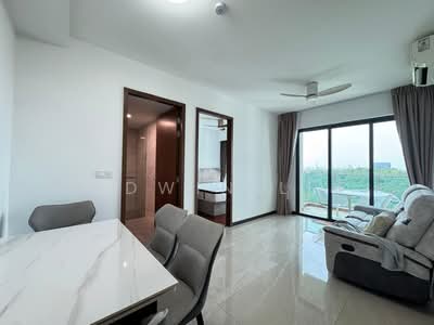 For Rent - Normanton Park