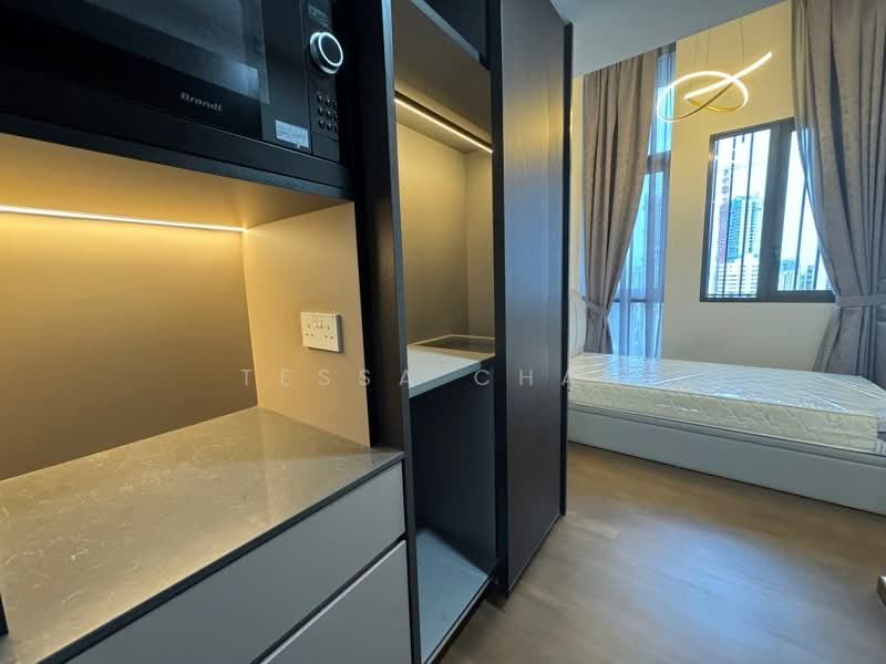 RV Altitude, 344 River Valley Road, 2 Bedrooms, 635 sqft, Condominium For Rent, by Tessa Chan, 60236538 - PropertyGuru.com.sg