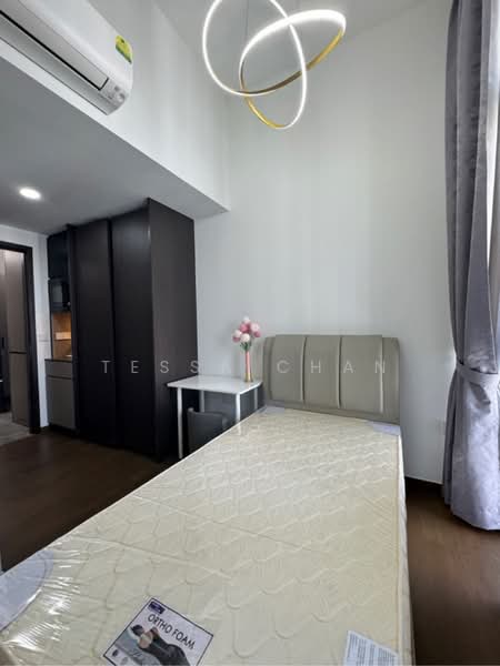 RV Altitude, 344 River Valley Road, 2 Bedrooms, 635 sqft, Condominium For Rent, by Tessa Chan, 60236538 - PropertyGuru.com.sg